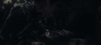 [GASPING] - Doom Patrol
