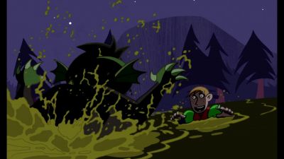 (gasping ) - Kim Possible