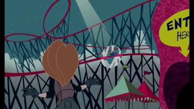 ( gasping ) - Kim Possible