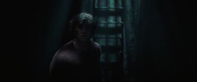 (gasping) - Halloween Ends