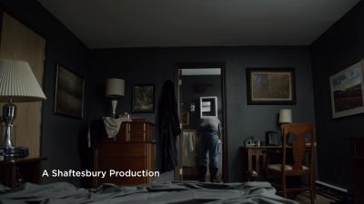 [gasping] - Slasher