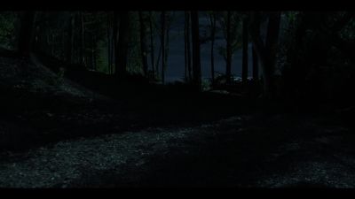 (gasping) - American Horror Stories