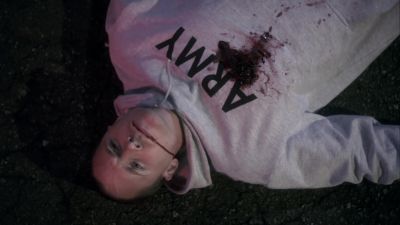 [gasping] - Cold Case