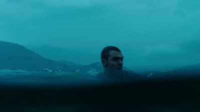 [gasping] - Siren