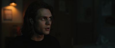 [gasping] - Insidious: The Red Door