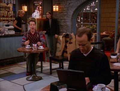 [GASPING] - 3rd Rock from the Sun