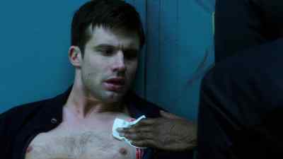 [GASPING] - Nikita