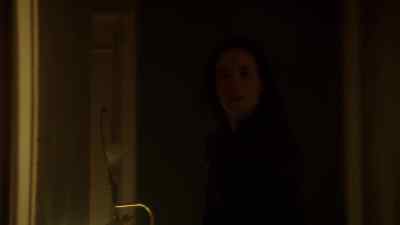 [GASPING] - Nikita