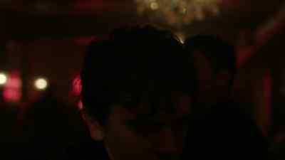 [gasping] - Bates Motel