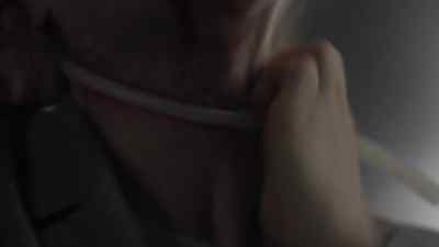 (GASPING) - The Man in the High Castle
