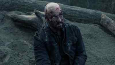 [ Gasping ] - Falling Skies