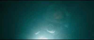 (gasping) - Underwater