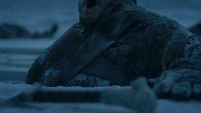 (GASPING) - Game of Thrones