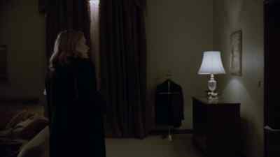 [GASPING] - Absentia