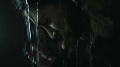 (GASPING) - Absentia