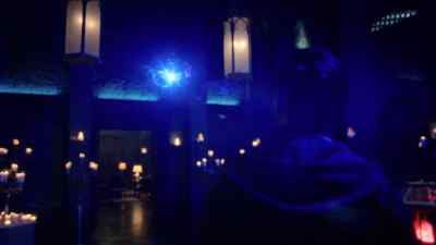 [gasping] - The Order
