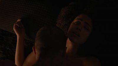 (GASPING) - Game of Thrones