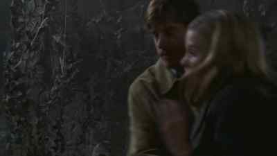 [GASPING] - Relic Hunter