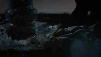 (gasping) - Constantine