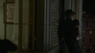 (gasping) - NCIS