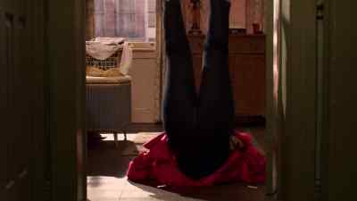 (gasping) - Everybody Hates Chris