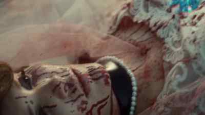 (gasping) - Wynonna Earp