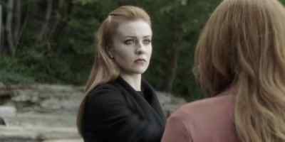 [gasping] - Nancy Drew