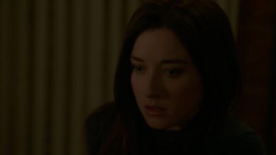 [gasping] - NCIS