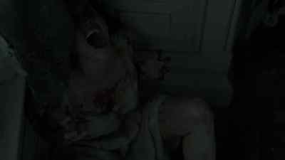 (GASPING) - Penny Dreadful
