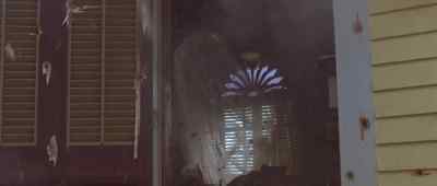 ( gasping ) - The Punisher