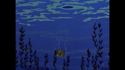 (gasping) - The Simpsons