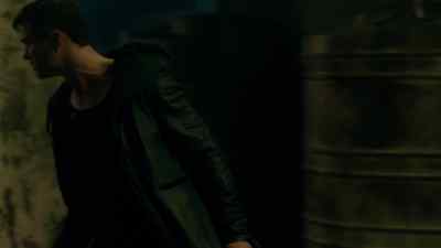 [gasping] - Dominion