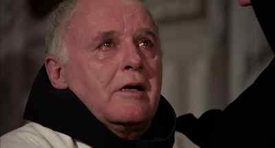 (GASPING) - The Amityville Horror