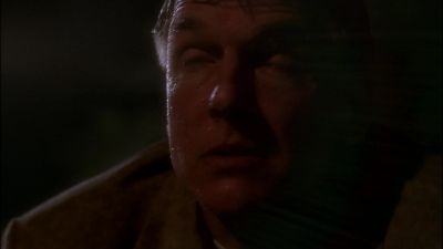 ( gasping ) - NCIS