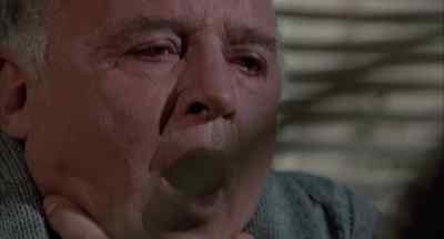 (GASPING) - The Amityville Horror