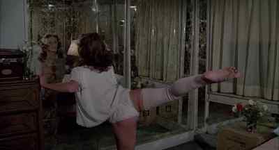 (GASPING) - The Amityville Horror