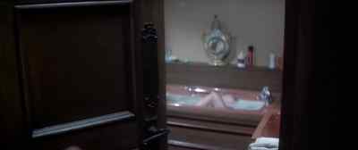 (gasping) - The Pink Panther Strikes Again