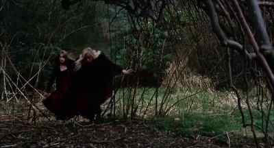 [Gasping] - Vampyres