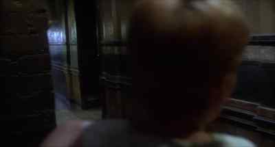 [Gasping] - Rosemary's Baby