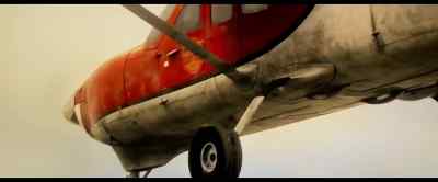 (GASPING) - Flight Risk