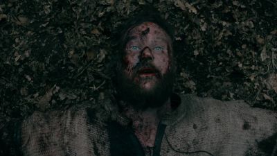 [GASPING] - Vikings
