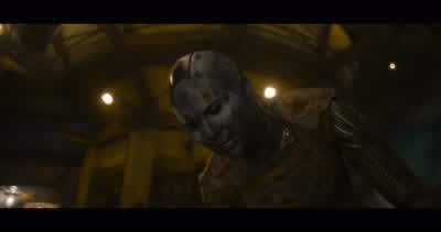 Did that... - Guardians of the Galaxy Vol. 3