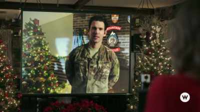 (gasping) - My Grown-Up Christmas List