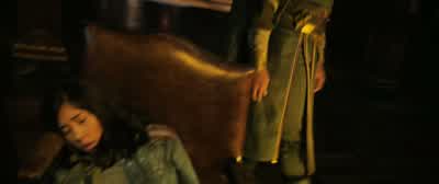 You son of a bitch. - Doctor Strange in the Multiverse of Madness
