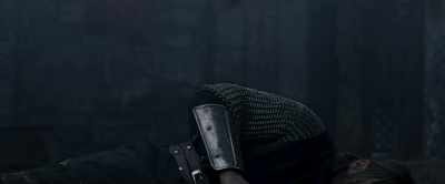 [gasping] - A Knight's War
