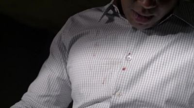 [Gasping] - Criminal Minds