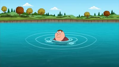 (gasping) - Family Guy