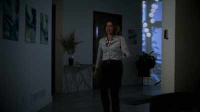 [gasping] - Deadly Wives Club