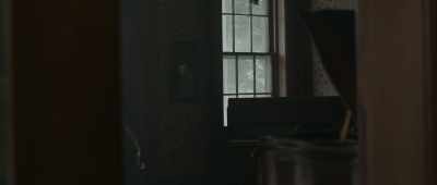 (gasping) - Wake
