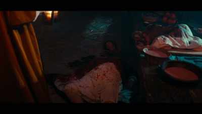 [gasping] - Shardlake